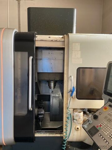  DMG CTV160