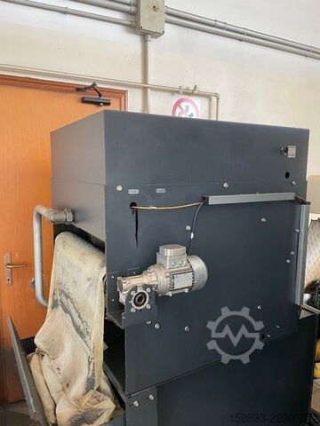  DMG CTV160