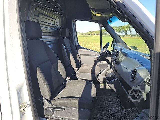 Bestelauto MERCEDES-BENZ SPRINTER 315 ac automaat EURO6