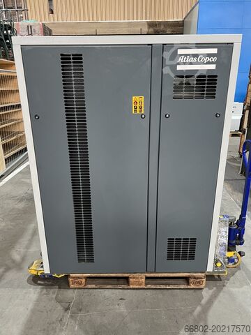 Schroefcompressor Atlas Copco SF 15 FF