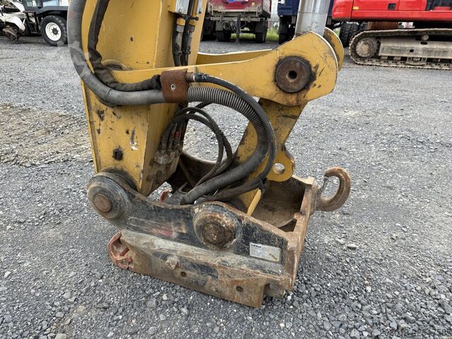 Bandgrävare CATERPILLAR 330 Kettenbagger 30,8 Ton *5035 BTH