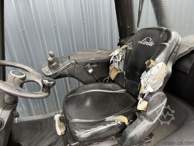 Dieseltruck Linde H20D-02/600