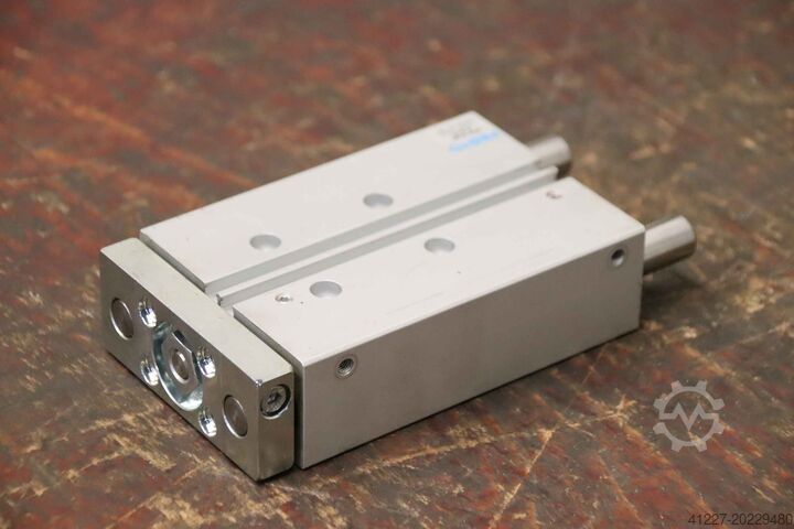 Geleidecilinder Festo DFM-20-80-P-A-GF  170845