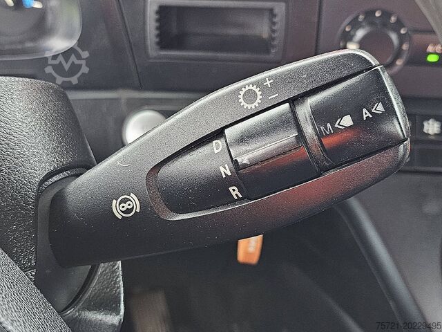 3-sided tipper MERCEDES-BENZ AROCS 3243 FASSI F175A023