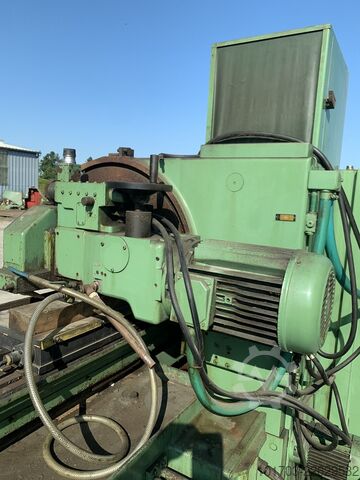 Retificadora de superfície Ernault Somua FU 660