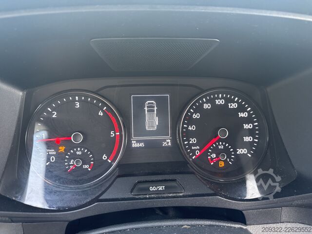  Volkswagen Grand California 2023 |Cambio automatico | Completamente accessoriato