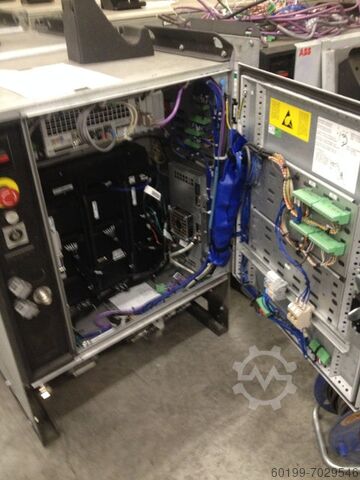 IRB 6640 IRC5 M2004 ABB IRB 6640 IRC5 M2004