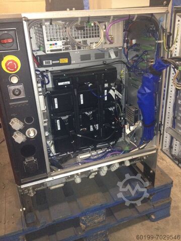 IRB 6640 IRC5 M2004 ABB IRB 6640 IRC5 M2004