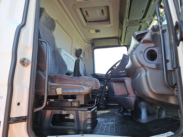Sklápěč SCANIA T114.380