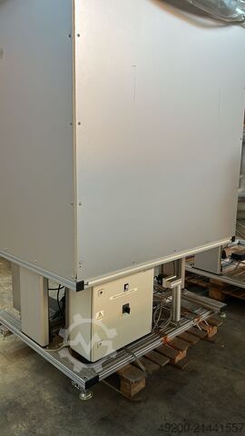 Zkusební stol na potisk evopro AmbientLight P585