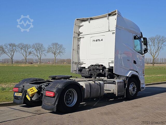 Standard-SZM DAF XG 480