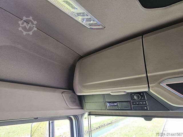 Standard-SZM DAF XG 480