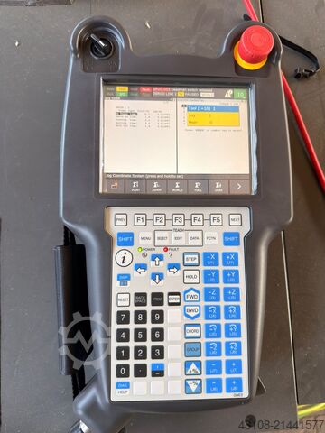 Průmyslový robot FANUC M-710iB