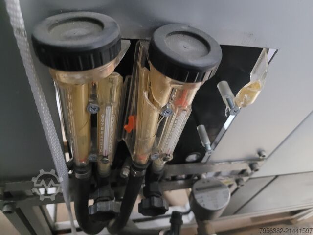 Kaynak makinesi stoğu  