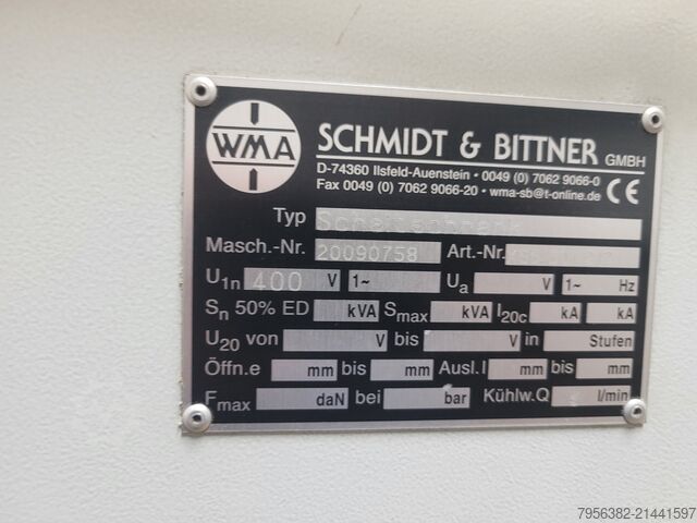 Kaynak makinesi stoğu  