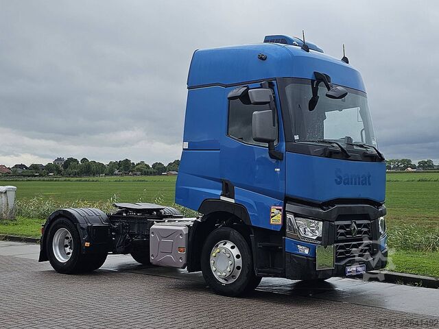 Standard-SZM RENAULT T 440