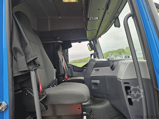 Standard-SZM RENAULT T 440