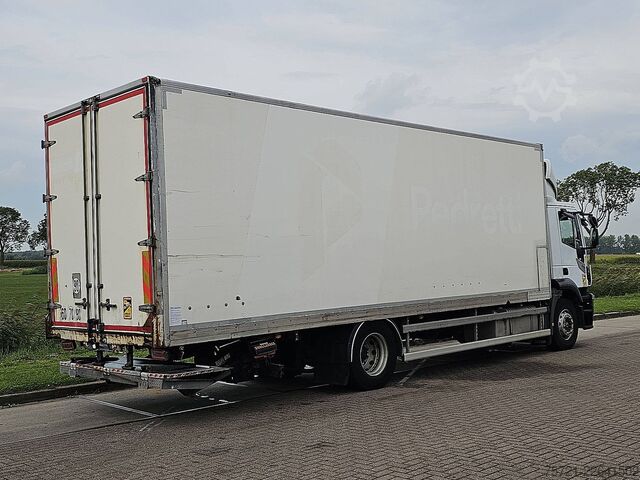 Kufr IVECO AD190S42 STRALIS