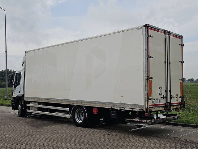 Kufr IVECO AD190S42 STRALIS