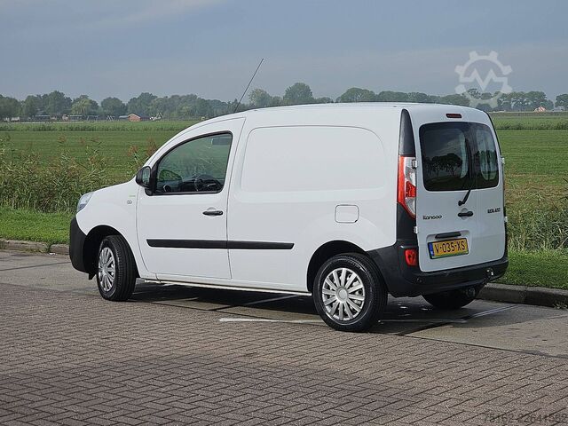 Maleta RENAULT KANGOO 1.5 L1 Trekhaak NAP AC!