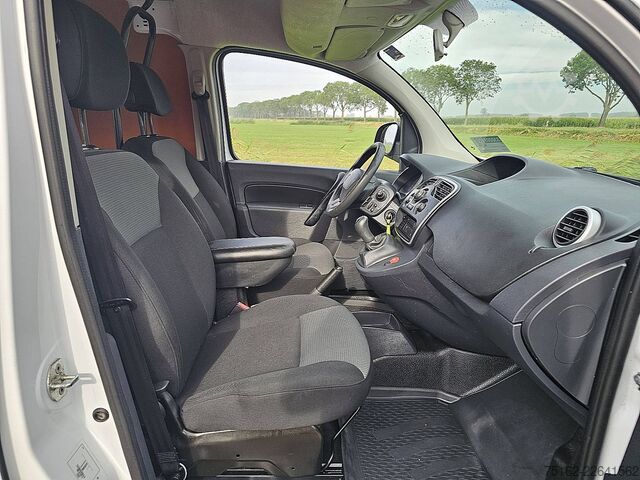 Maleta RENAULT KANGOO 1.5 L1 Trekhaak NAP AC!