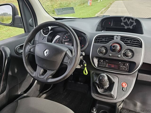 Maleta RENAULT KANGOO 1.5 L1 Trekhaak NAP AC!