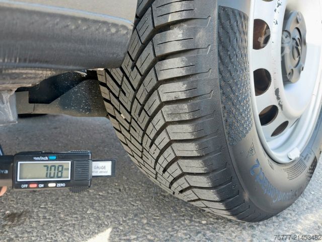 Fourgon tôlé OPEL Combo E Cargo XL 1.2 T -Kamera-Totw.-NAVI-Regal