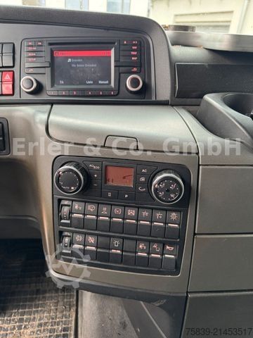 Tracteur routier standard MAN TGX 18.440, Intarder, Leder, 2x Liege,Kühlfach