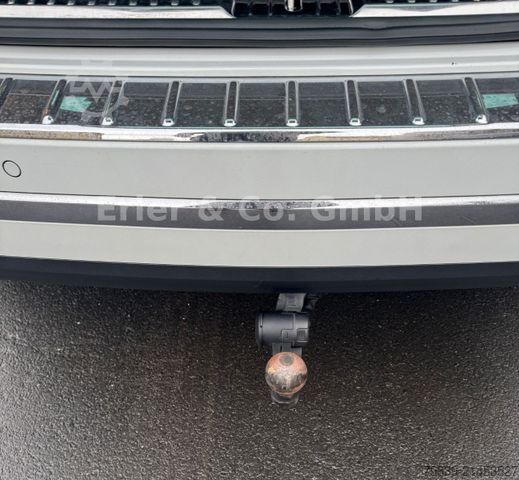 Pick-up VOLKSWAGEN Touareg V6 TDI, R Line, 22' Tomason, AHK 3,5t