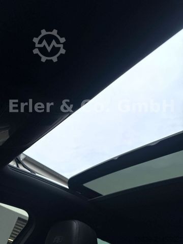 Pick-up VOLKSWAGEN Touareg V6 TDI, R Line, 22' Tomason, AHK 3,5t