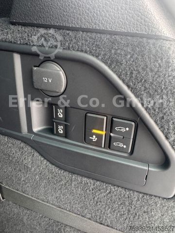 Pick-up VOLKSWAGEN Touareg V6 TDI, R Line, 22' Tomason, AHK 3,5t