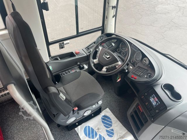 Intercitybus MAN R61 Lion's Intercity C | 6 Fahrzeuge