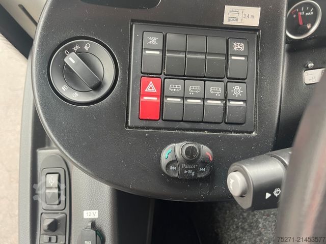 Intercitybus MAN R61 Lion's Intercity C | 6 Fahrzeuge