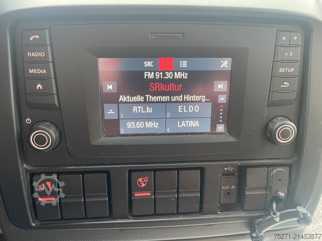 Intercitybus MAN R61 Lion's Intercity C | 6 Fahrzeuge