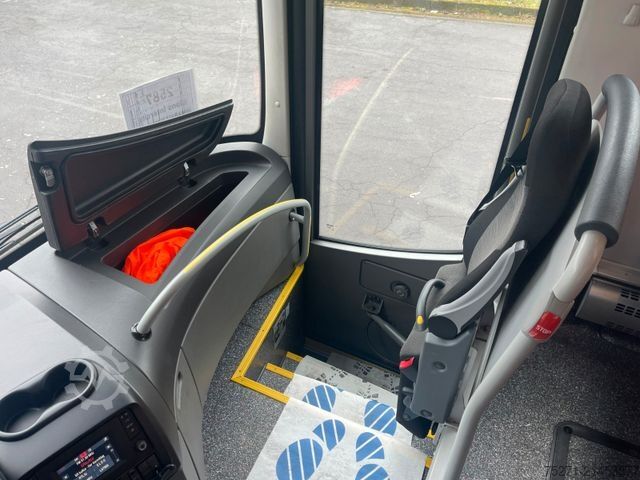 Intercitybus MAN R61 Lion's Intercity C | 6 Fahrzeuge