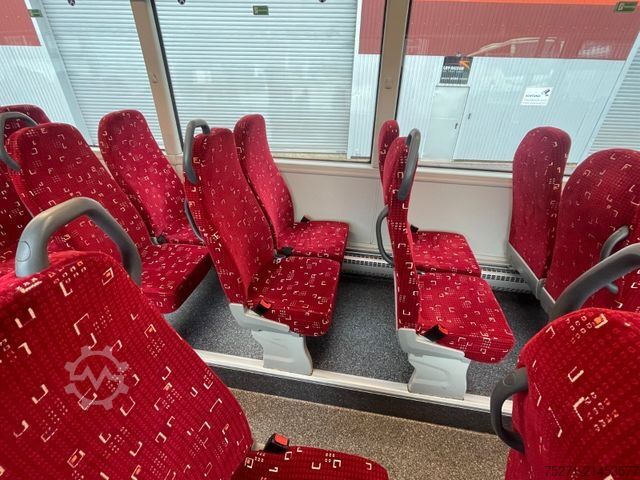 Intercitybus MAN R61 Lion's Intercity C | 6 Fahrzeuge