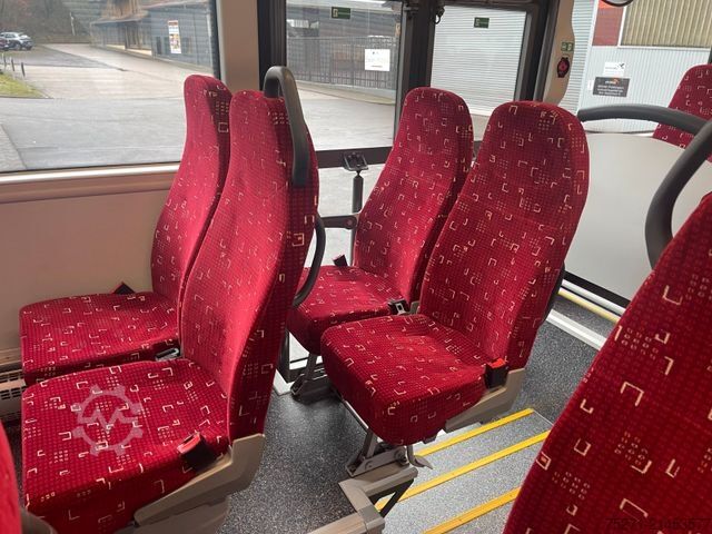 Intercitybus MAN R61 Lion's Intercity C | 6 Fahrzeuge