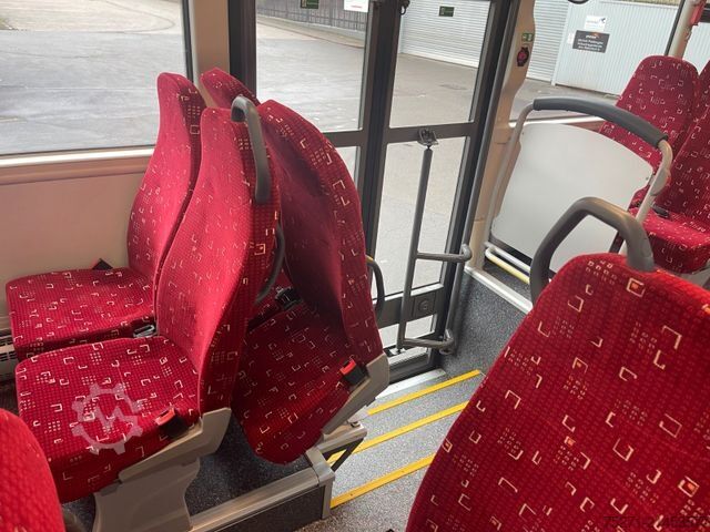 Intercitybus MAN R61 Lion's Intercity C | 6 Fahrzeuge