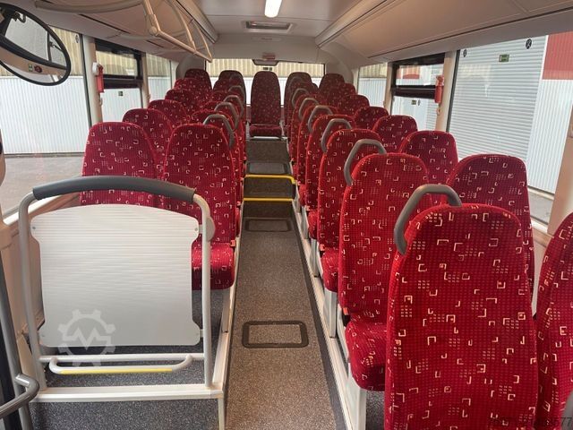 Intercitybus MAN R61 Lion's Intercity C | 6 Fahrzeuge