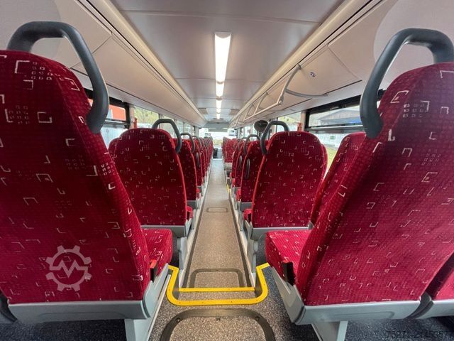 Intercitybus MAN R61 Lion's Intercity C | 6 Fahrzeuge