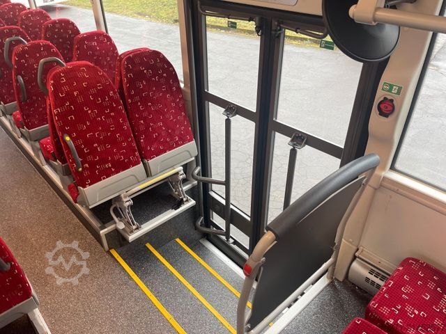 Intercitybus MAN R61 Lion's Intercity C | 6 Fahrzeuge