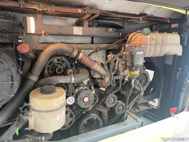 Intercitybus MAN R61 Lion's Intercity C | 6 Fahrzeuge