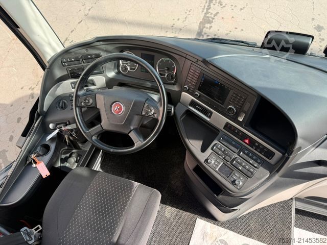 Turistbus SETRA S 516 HD/3 48+1+1 Top Zustand