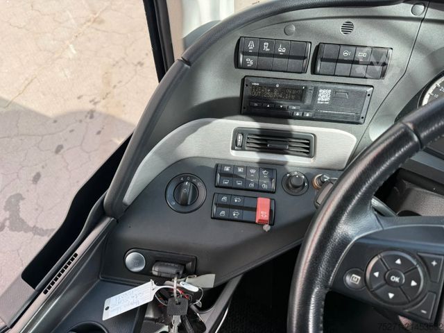 Turistbus SETRA S 516 HD/3 48+1+1 Top Zustand