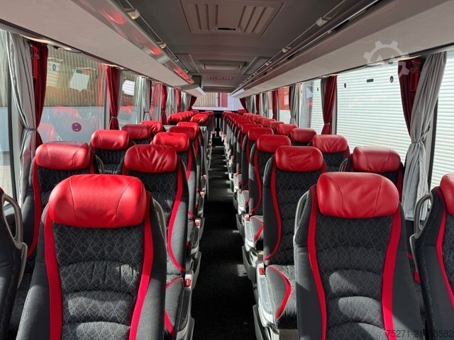 Turistbus SETRA S 516 HD/3 48+1+1 Top Zustand