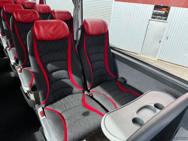 Turistbus SETRA S 516 HD/3 48+1+1 Top Zustand