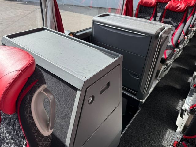 Turistbus SETRA S 516 HD/3 48+1+1 Top Zustand