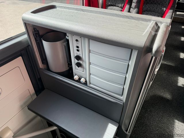 Turistbus SETRA S 516 HD/3 48+1+1 Top Zustand