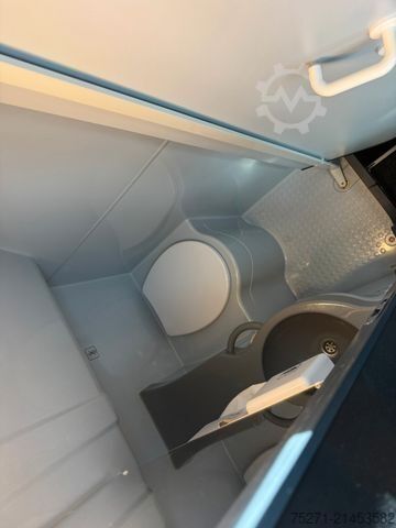 Turistbus SETRA S 516 HD/3 48+1+1 Top Zustand