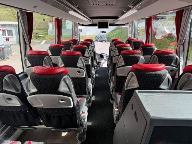 Turistbus SETRA S 516 HD/3 48+1+1 Top Zustand